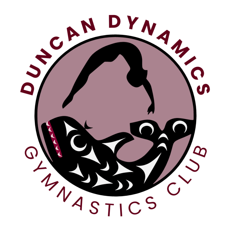 Duncan Dynamics Gymnastics Club